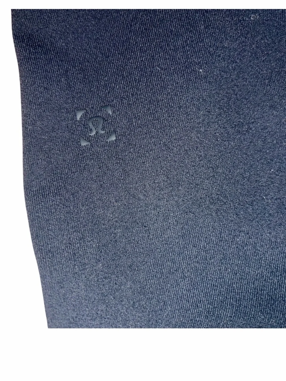 Lululemon Men's Discipline Pants Size XL Navy 32